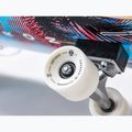 Aztron Surfskate 65 mm / 78A kolieska na skateboard 4 ks žiarivo biele 2