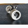 Aztron Surfskate 70 mm / 78A kolieska na skateboard 4 ks snehovo biele 2