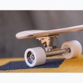 Aztron Surfskate 70 mm / 78A kolieska na skateboard 4 ks snehovo biele 3