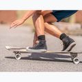 Aztron Surfskate 70 mm / 78A kolieska na skateboard 4 ks snehovo biele 4