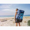 Batoh na SUP dosku Aztron Atlas Roller Backpack 120 l 9