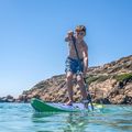 Detská SUP doska Aquatone Beast 10'6" 20