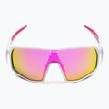 Slnečné okuliare Aztron Miami Floating Active Epic Dream white/pink 2