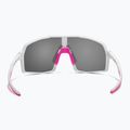 Slnečné okuliare Aztron Miami Floating Active Epic Dream white/pink 3