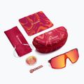 Slnečné okuliare Aztron Miami Floating Active Epic Dream white/pink 5