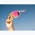 Slnečné okuliare Aztron Miami Floating Active Epic Dream white/pink 8