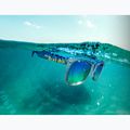 Detské slnečné okuliare Aztron Shine spark lime/wayve/polarized green/yellow mir/grey 4