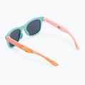 Detské slnečné okuliare Aztron Solar ice grey/graffiti/polarized blue/yellow mirror/grey. 2