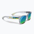 Detské slnečné okuliare Aztron Solar ice grey/graffiti/polarized blue/yellow mirror/grey. 6