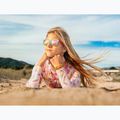 Detské slnečné okuliare Aztron Candy candy pink/twisty/polarized rainbow pink mir/grey. 6