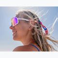 Remienok na okuliare Aztron Acid Wave nebula orange/yellow graphics 6