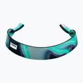 Remienok na okuliare Aztron Wavy wavey green 2