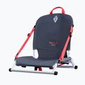 Sedadlo kajakové na paddleboard Aquatone Metal Kayak Seat
