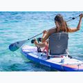 Sedadlo kajakové na paddleboard Aquatone Metal Kayak Seat 4
