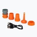 Elektrická pumpa 3v1 Flextail Tiny 2X orange 3