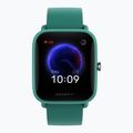 Hodinky Amazfit Bip U Pro zelené W2008OV3N