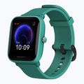 Hodinky Amazfit Bip U Pro zelené W2008OV3N 2