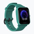 Hodinky Amazfit Bip U Pro zelené W2008OV3N 3