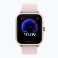 Hodinky Amazfit Bip U Pro ružové W2008OV5N
