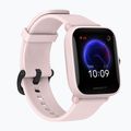 Hodinky Amazfit Bip U Pro ružové W2008OV5N 3