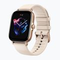 Hodinky Amazfit GTS 3 béžové W2035OV2N 2