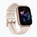 Hodinky Amazfit GTS 3 béžové W2035OV2N 3