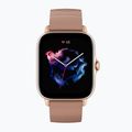 Hodinky Amazfit GTS 3 ružové W2035OV3N