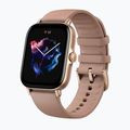 Hodinky Amazfit GTS 3 ružové W2035OV3N 2