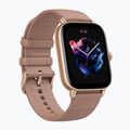 Hodinky Amazfit GTS 3 ružové W2035OV3N 3