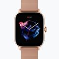 Hodinky Amazfit GTS 3 ružové W2035OV3N 6