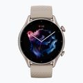 Hodinky Amazfit GTR 3 sivé W1971OV2N