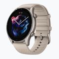 Hodinky Amazfit GTR 3 sivé W1971OV2N 2