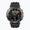 Hodinky Amazfit T-Rex Ultra Abyss black