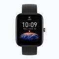 Hodinky Amazfit Bip 3 Pro čierne W2171OV1N