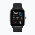 Hodinky Amazfit GTS 4 Mini čierne W2176OV5N 2