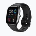 Hodinky Amazfit GTS 4 Mini čierne W2176OV5N 3