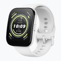 Hodinky Amazfit Bip 5 krémovo white 2