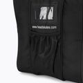 Taška na kolieskové korčule HEAD Hage black 6
