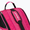 Taška na kolieskové korčule HEAD Pink hage 7