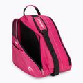 Taška na kolieskové korčule HEAD Pink hage 8