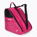 Taška na kolieskové korčule HEAD Pink hage 10