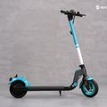 Frugal Alpha modrý elektrický skúter H8510 8
