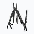 Multinástroj Nextool Knight Multi Tool black