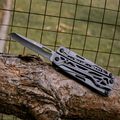 Multinástroj Nextool Knight Multi Tool black 9