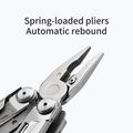 Multinástroj Nextool Flagship Captain Multi Tool silver 3