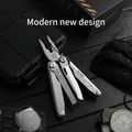 Multinástroj Nextool Flagship Captain Multi Tool silver 5