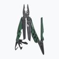 Multinástroj Nextool Flagship Pro F30 Multi Tool green