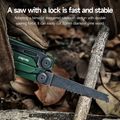 Multitool Nextool Flagship Pro F30 Multi Tool green 10