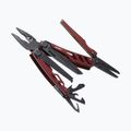 Multinástroj Nextool Flahship Pro F30 Multi Tool red 2