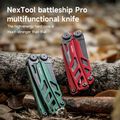 Multinástroj Nextool Flahship Pro F30 Multi Tool red 7